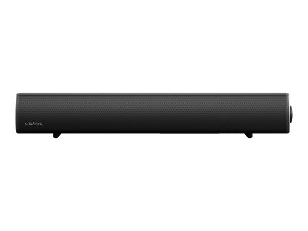 Creative Labs Creative Sound Blaster GS5 - Soundbar - für PC - kabellos - Bluetooth - USB - 30 Watt (Gesamt)