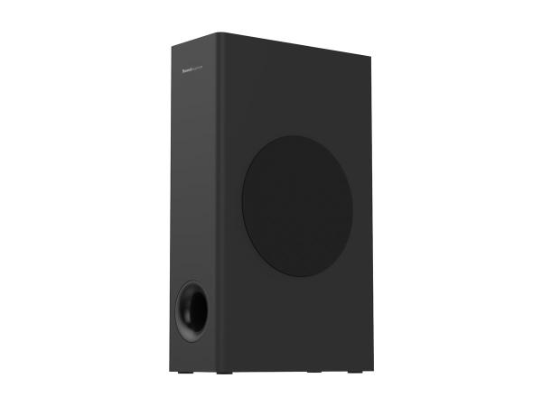 Creative Labs Creative Sound Blaster Katana V2X - Soundleistensystem - für PC - 2.1-Kanal - kabellos - Blueto