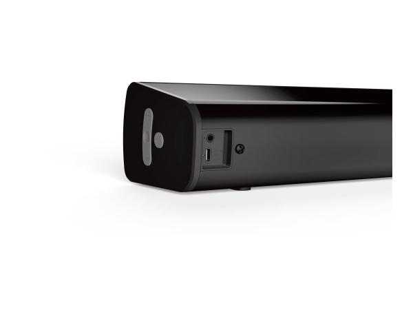 Creative Labs Creative Stage Air V2 - Soundbar - für PC - 2.0-Kanal