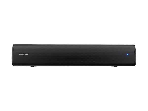 Creative Labs Creative Stage Air V2 - Soundbar - für PC - 2.0-Kanal