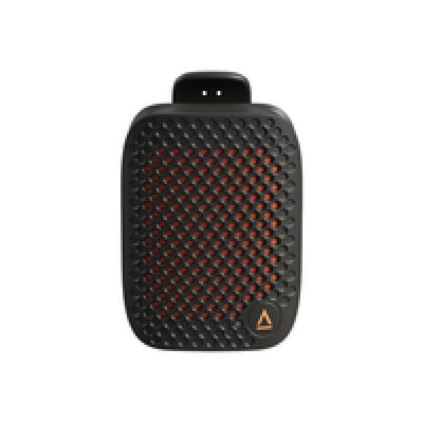 Creative Labs Muvo Free schwarz Bluetooth 5.4 - Lautsprecher - 5 - Lautsprecher - 17 KHz