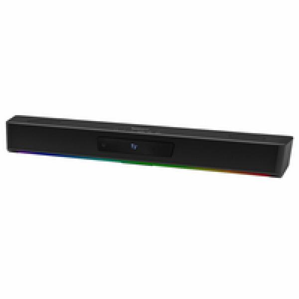 Creative Labs Sound Blaster Katana SE schwarz Bluetooth 5.0 App-Steuerbar - Audio - 5 - Lautsprecher - 2.1