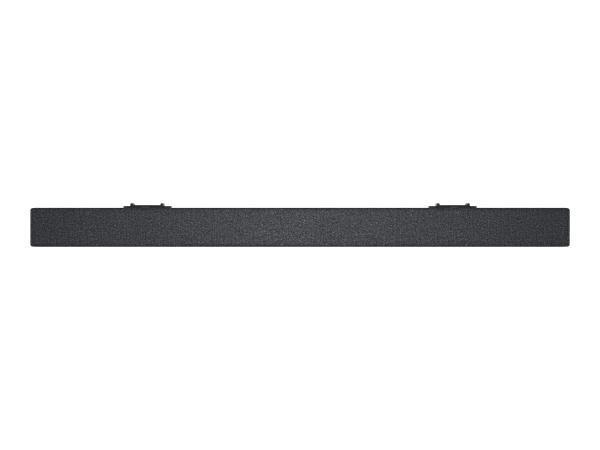 Dell SB521A - Soundbar - für Monitor - 3.6 Watt