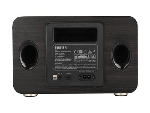 Edifier D32 - Lautsprecher - 2.1-Kanal - kabellos