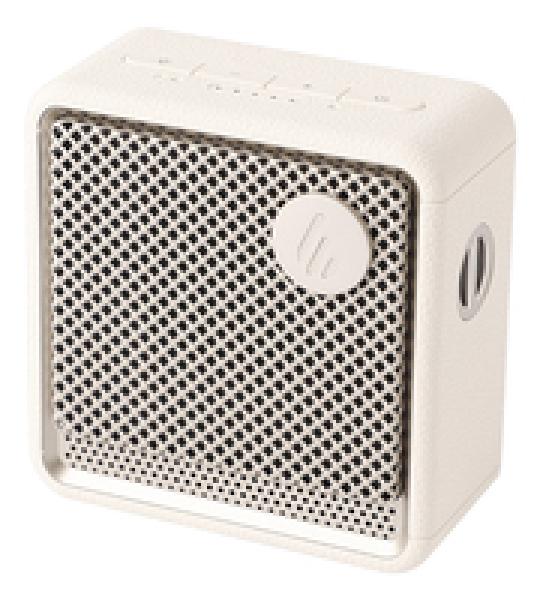 Edifier ES20 TCODE ivory Bluetooth retail - Lautsprecher - 19 KHz