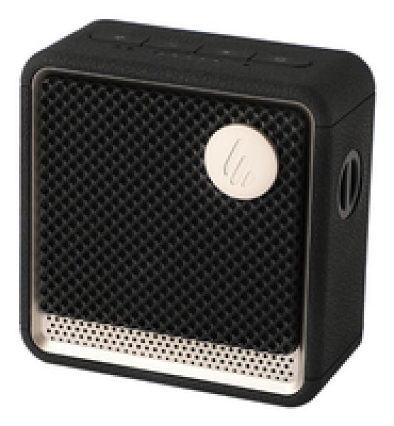Edifier ES20 TCODE schwarz Bluetooth retail - Lautsprecher - 19 KHz