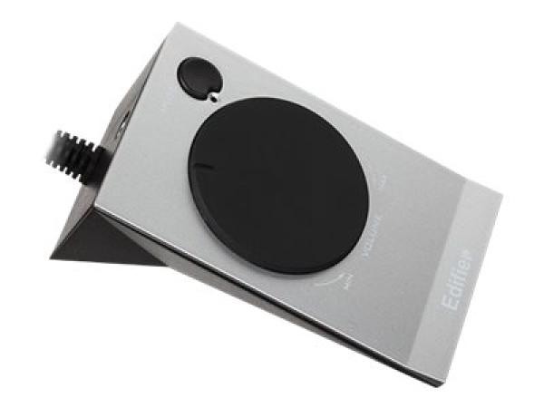 Edifier M1360 - Lautsprechersystem - für PC - 2.1-Kanal - 8.5 Watt (Gesamt)