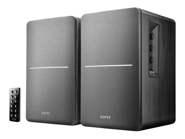 Edifier R1280DB - Lautsprecher - zweiweg - Schwarz