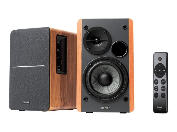 Edifier R1280DBs - Lautsprecher - kabellos - Bluetooth