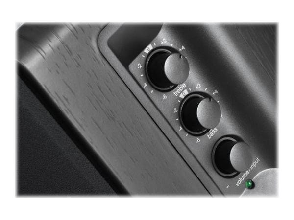 Edifier R1280DBs - Lautsprecher - kabellos - Bluetooth