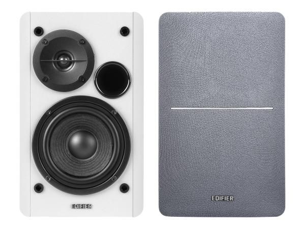 Edifier R1280T - Lautsprecher - Bücherregal - 42 Watt (Gesamt)