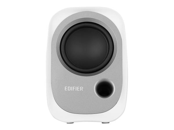 Edifier R12U - Lautsprecher - für PC - 4 Watt (Gesamt)