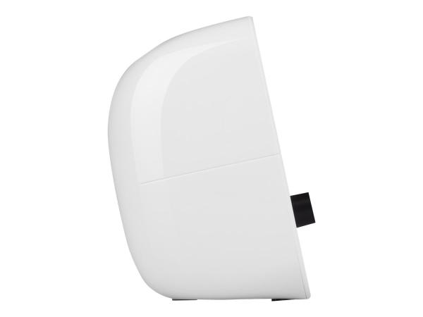 Edifier R12U - Lautsprecher - für PC - 4 Watt (Gesamt)