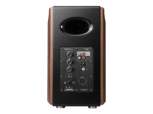 Edifier S2000MKIII - Lautsprecher - Bücherregal