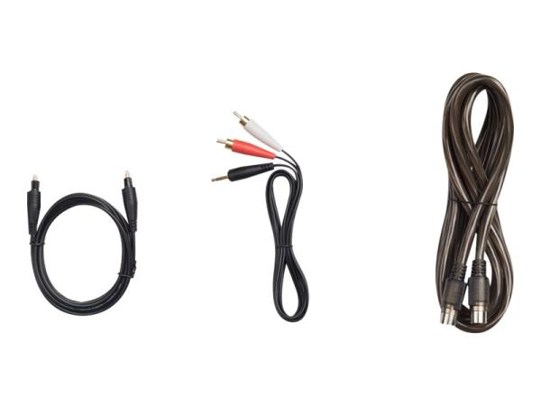 Edifier S351DB - Lautsprechersystem - für PC - 2.1-Kanal - kabellos - Bluetooth - 150 Watt (Gesamt)