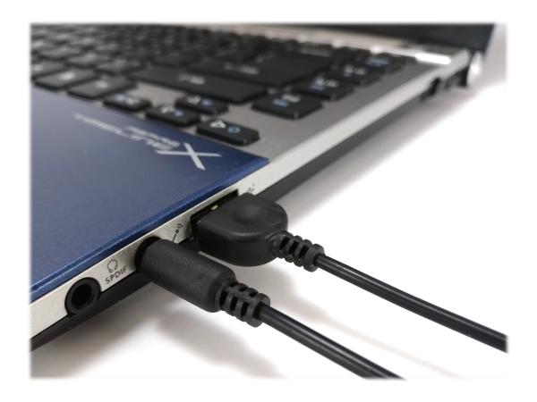 Equip Mini USB - Lautsprecher - für PC - 3 Watt