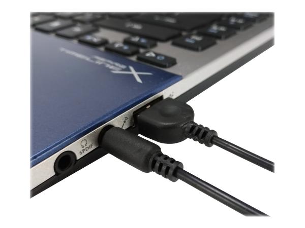 Equip Stereo 2.0 - Lautsprecher - für PC - 3 Watt