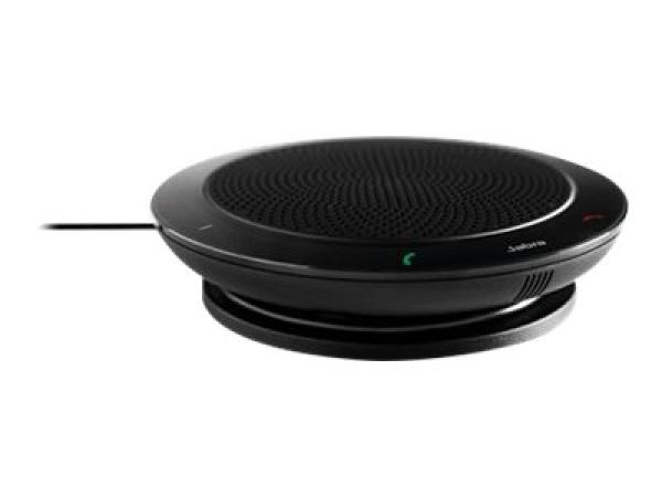 Jabra SPEAK 410 - VoIP-Freisprechtelefon für Tisch