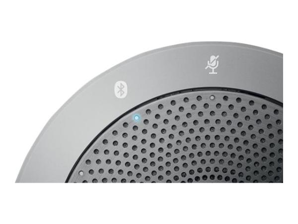 Jabra SPEAK 510+ MS - Freisprechtelefon - Bluetooth