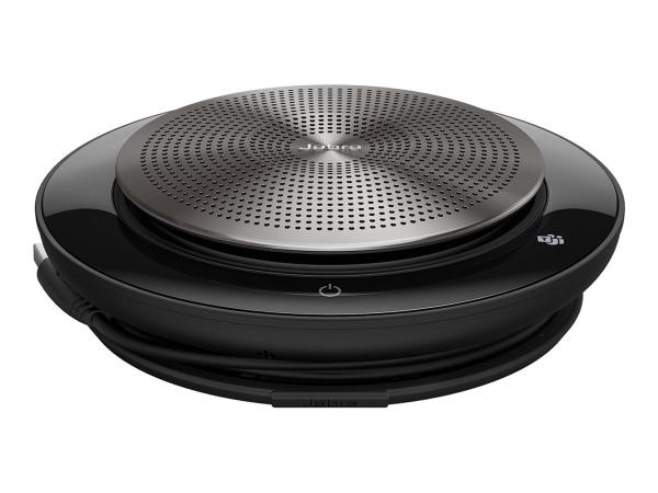 Jabra SPEAK 750 MS - Freisprechtelefon - Bluetooth