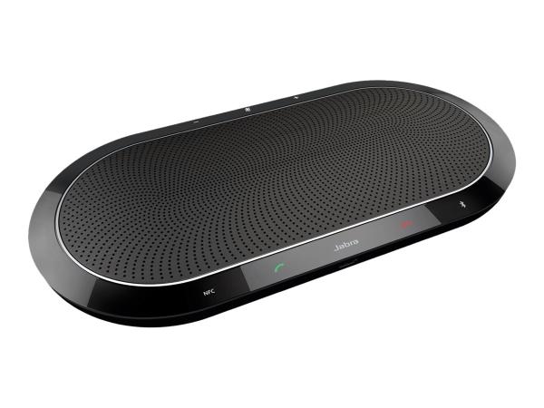 Jabra SPEAK 810 MS - Freisprechtelefon - Bluetooth