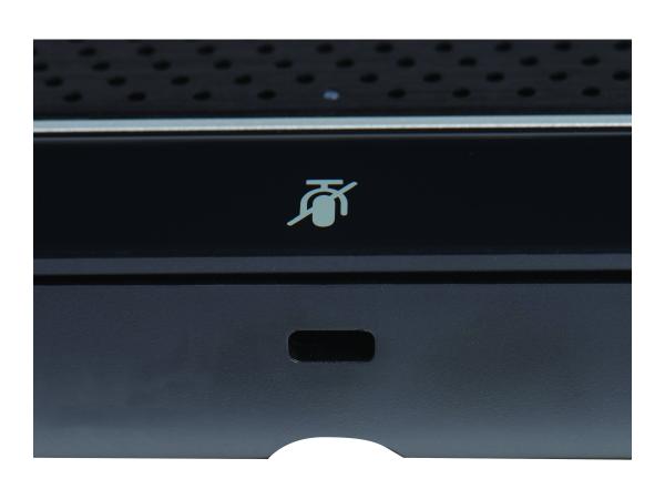 Jabra SPEAK 810 UC - Freisprechtelefon - Bluetooth