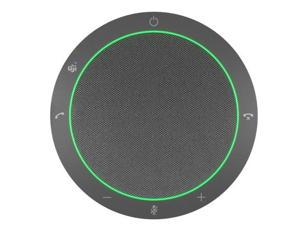 Jabra Speak2 40 MS - Freisprechtelefon - kabelgebunden