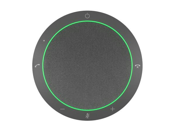 Jabra Speak2 40 UC - Freisprechtelefon - kabelgebunden