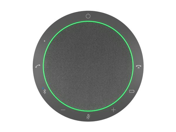 Jabra Speak2 55 UC - Freisprechtelefon - Bluetooth