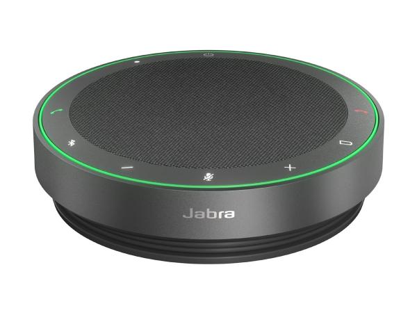 Jabra Speak2 75 UC - Freisprechtelefon - Bluetooth