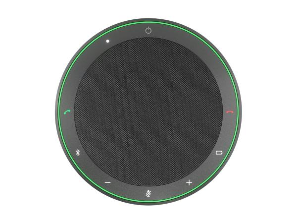 Jabra Speak2 75 UC - Freisprechtelefon - Bluetooth