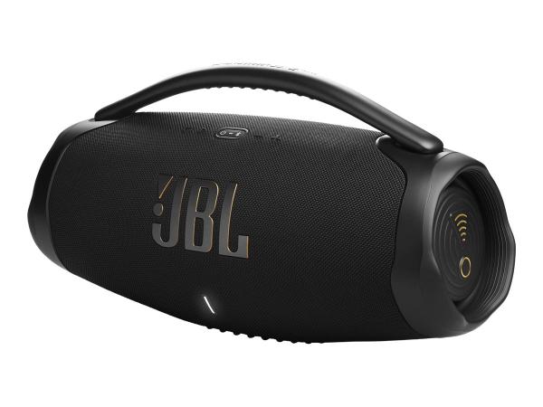 JBL Boombox 3 Wi-Fi - Boombox-Lautsprecher - tragbar