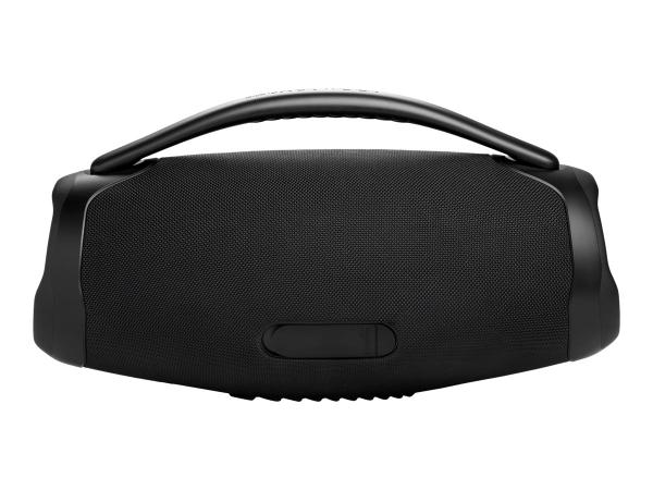 JBL Boombox 3 Wi-Fi - Boombox-Lautsprecher - tragbar