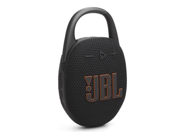 JBL Clip 5 - Lautsprecher - tragbar - kabellos