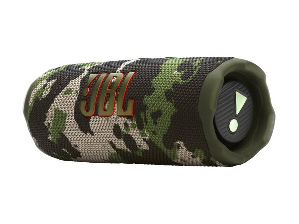 JBL Flip 7 - Lautsprecher - tragbar - kabellos