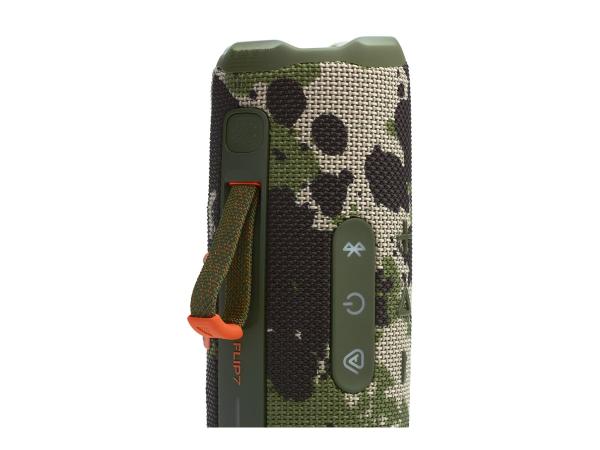 JBL Flip 7 - Lautsprecher - tragbar - kabellos