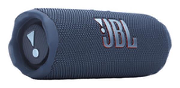 JBL Flip 7| Tragbarer Bluetooth-Lautsprecher| Blau - Lautsprecher - Lautsprecher - 20 KHz