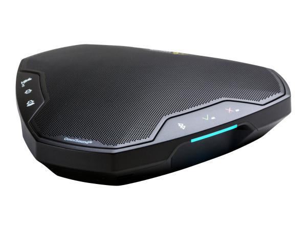 Konftel Ego - Freisprechtelefon - Bluetooth - kabellos