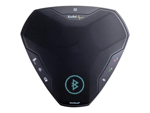 Konftel Ego - Freisprechtelefon - Bluetooth - kabellos