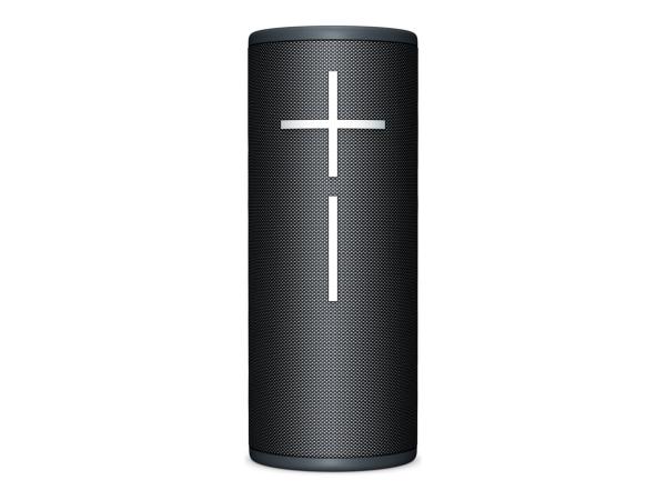Logitech BOOM 4 - Lautsprecher - tragbar