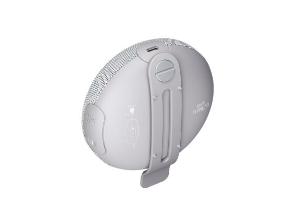 Logitech MINIROLL - Lautsprecher - tragbar