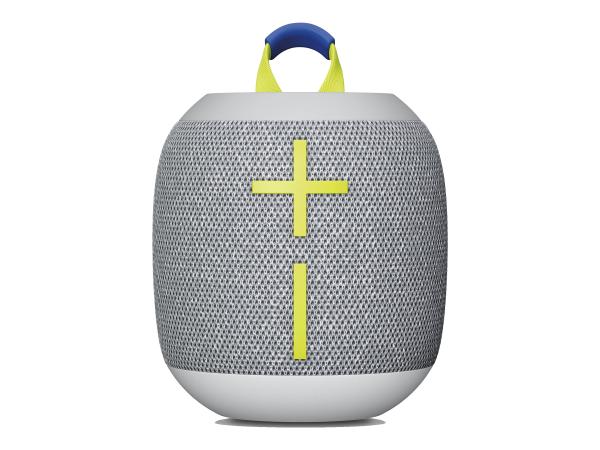 Logitech WONDERBOOM 4 - Lautsprecher - tragbar