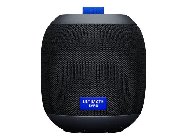 Logitech WONDERBOOM PLAY - Lautsprecher