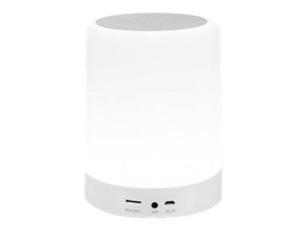 Manhattan Sound Science Bluetooth Speaker (Clearance Pricing)