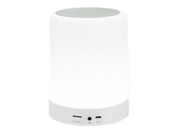 Manhattan Sound Science Bluetooth Speaker (Clearance Pricing)