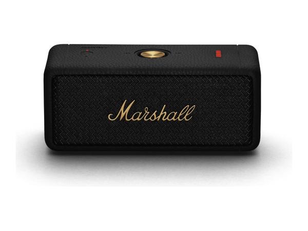 Marshall Emberton II - Lautsprecher - tragbar