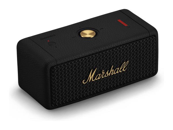 Marshall Emberton II - Lautsprecher - tragbar