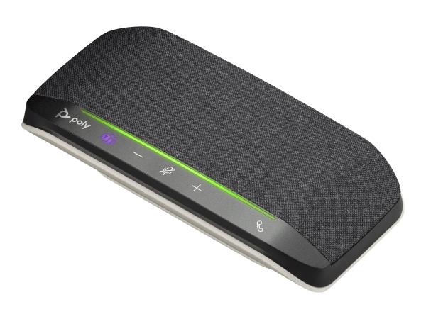 Poly Sync 10-M - Freisprechtelefon - kabelgebunden