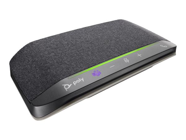 Poly Sync 10-M - Freisprechtelefon - kabelgebunden