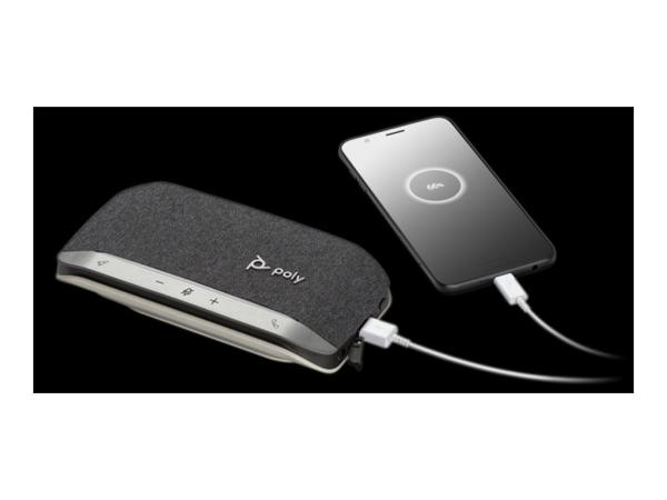 Poly Sync 20+ - Smarte Freisprecheinrichtung